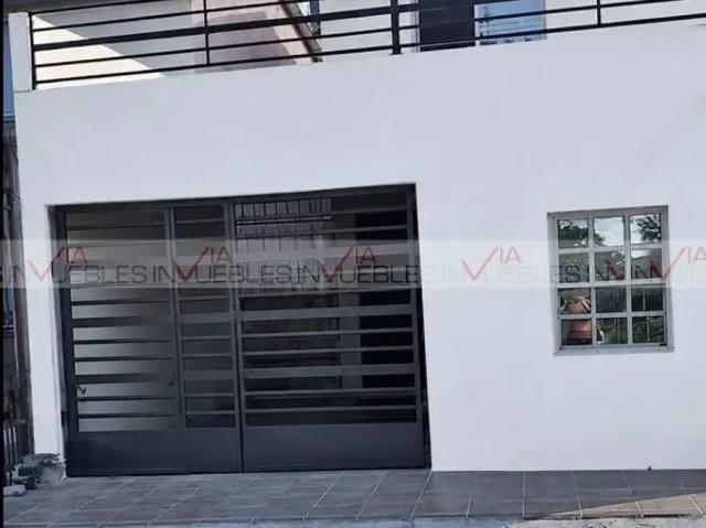 Casa en renta en Miravista, General Escobedo, Nuevo León
