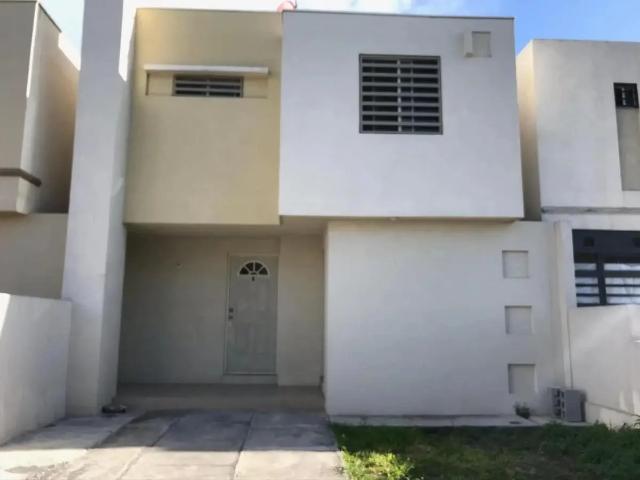 Casa en Renta en Mitras Poniente