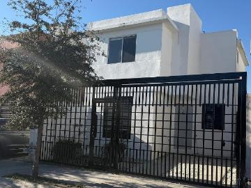 CASA EN RENTA EN MODENA, APODACA, N.L