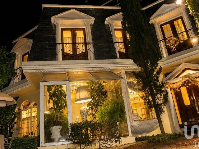 Casa en Renta en Moderna de la Cruz, Toluca, México