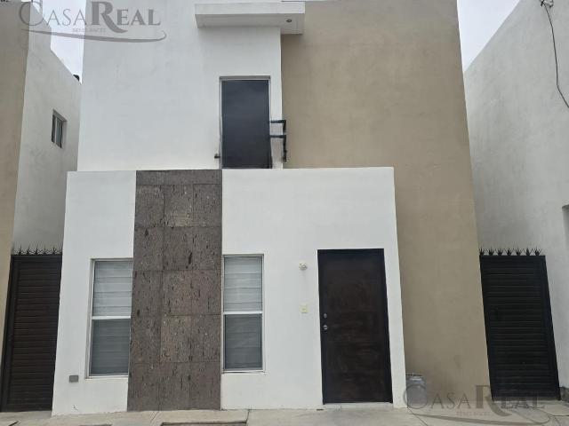 Casa en renta en Molino de Agua Chihuahua