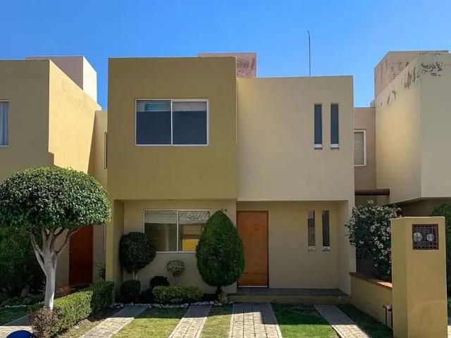 Casa en renta en Momoxpan, San Pedro Cholula, Puebla
