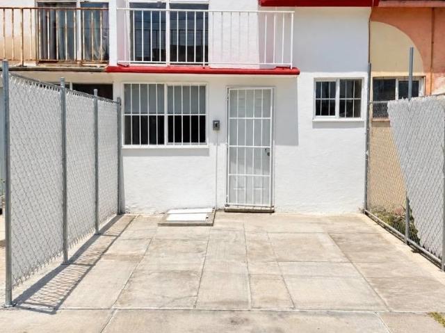 Casa en Renta en Momoxpan