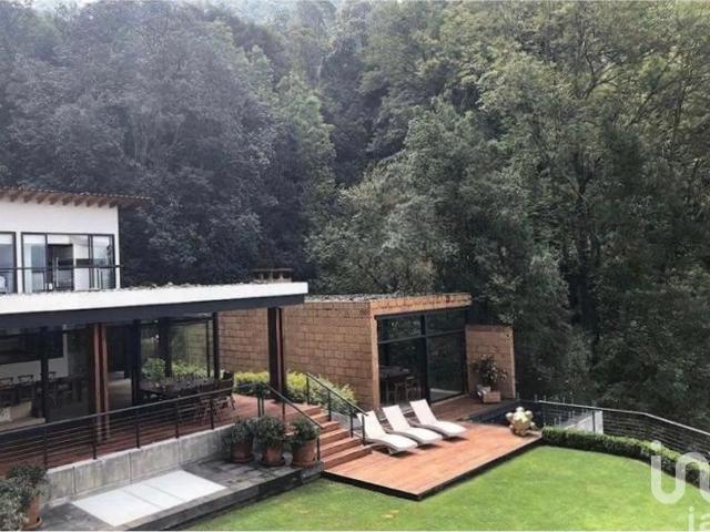 Casa en Renta en Monte Alto, Valle de Bravo, Estado de México