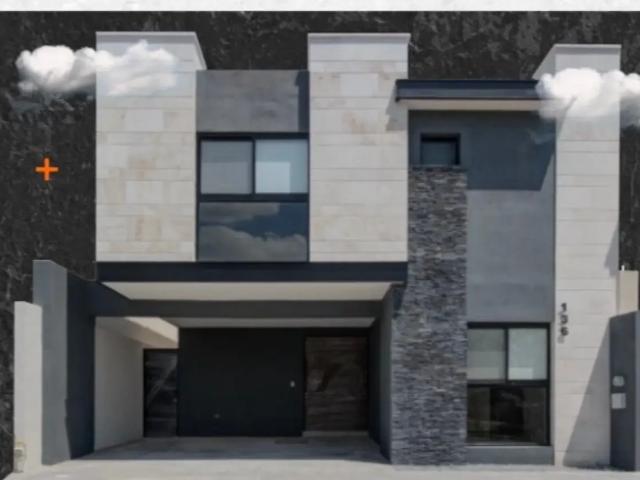 CASA EN RENTA EN MONTE SABINO