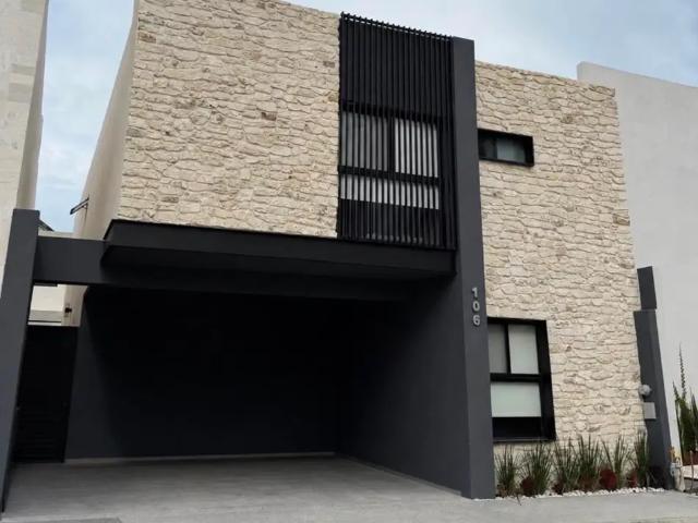 Casa en Renta en Monte Sabino, Saltillo