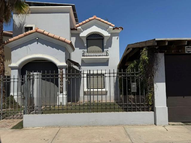 Casa en Renta en Montecarlo 3