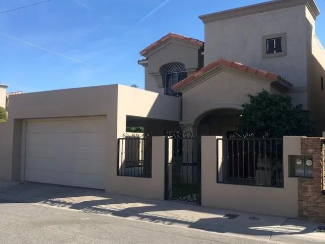 Casa en Renta en Montecarlo 3ra. Sección, Mexicali, Baja California