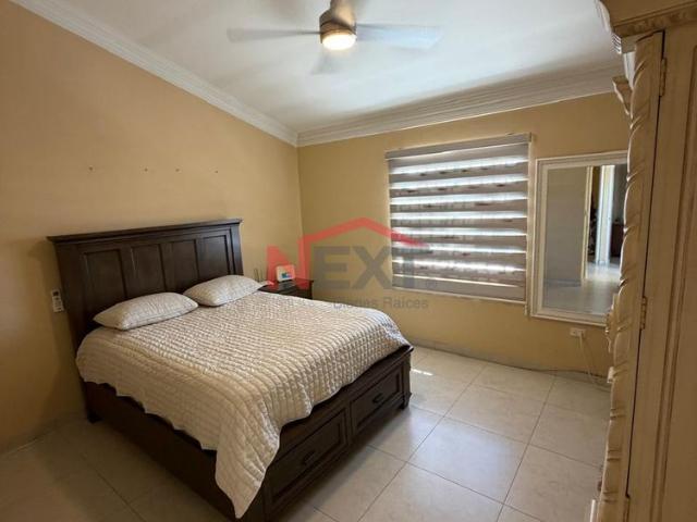 CASA EN RENTA EN MONTECARLO RESIDENCIAL