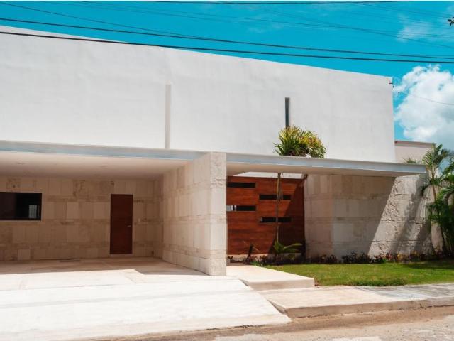 Casa en renta en Montecristo, Mérida, Yucatán