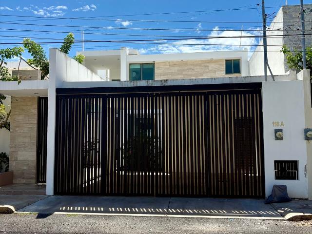 Casa en renta en Montecristo