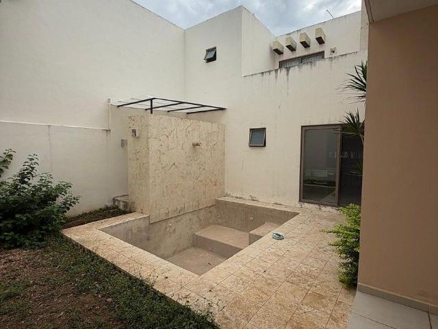 Casa amueblada en renta en Montebello