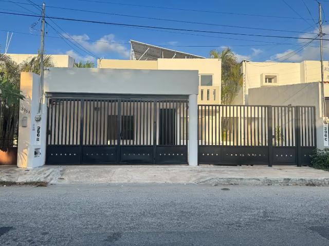 Casa en Renta en Montebello Mérida Yucatán