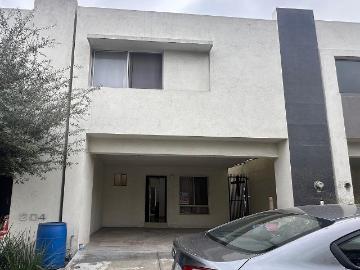 CASA EN RENTA EN MONTENOVA CUMBRES GARCIA