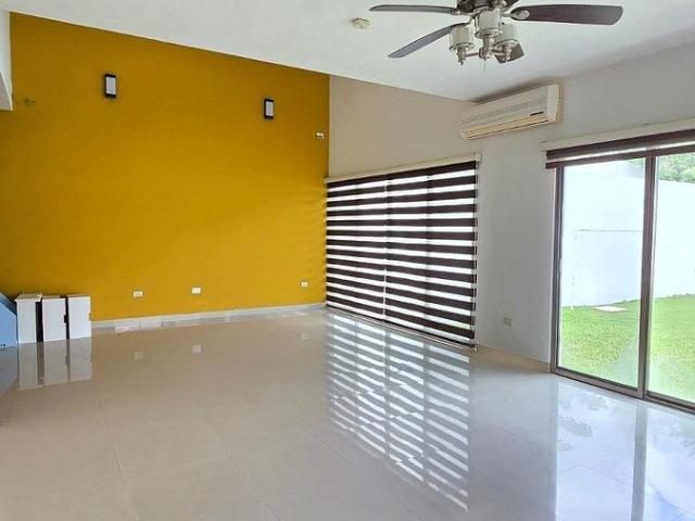 CASA EN RENTA EN MONTES DE AMÉ | 3 RECÁMARAS | JARDÍN | PANELES SOLARES