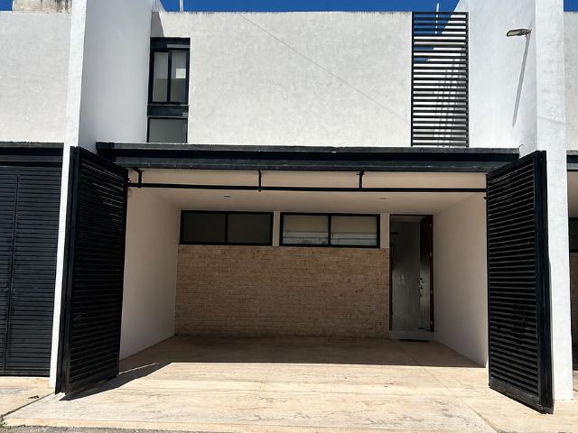Casa en renta en Montes de Amé