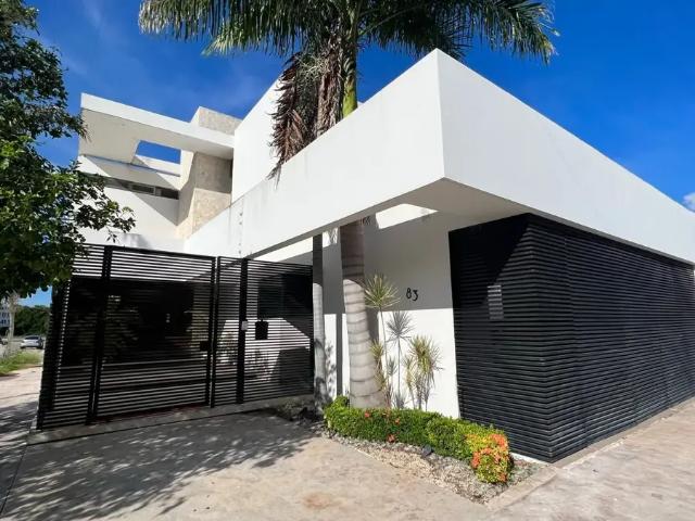 Casa en renta en Montes de Ame, Mérida, Yucatán