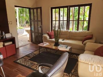 Casa en Renta en Montes de Ame, Mérida, Yucatán