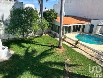 Casa en Renta en Montes de Ame, Mérida, Yucatán
