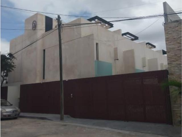 Casa en renta en Montes de Ame, Mérida, Yucatán