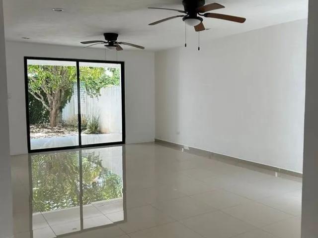 Casa en Renta en Montes de Ame, Mérida, Yucatán