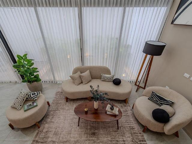 CASA EN RENTA EN MONTES DE AME | NLP |
