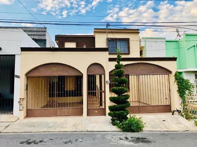 Casa en Renta en Monterrey
