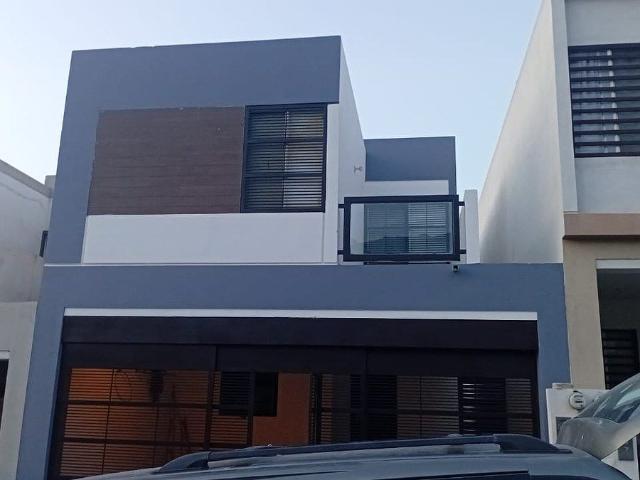 CASA EN RENTA EN MONTERREY