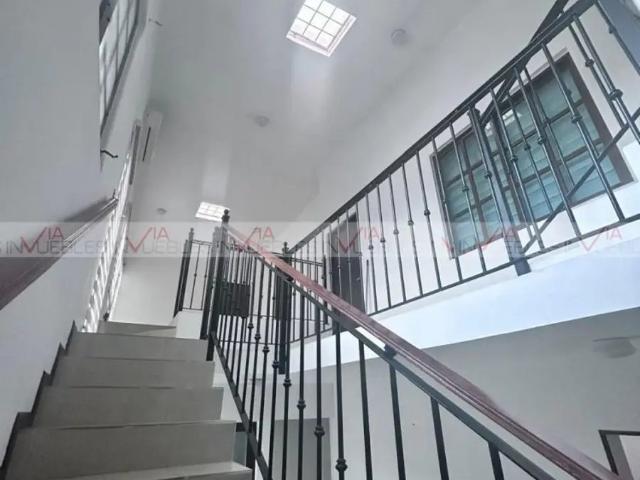 Casa en renta en Monterrey Centro, Monterrey, Nuevo León
