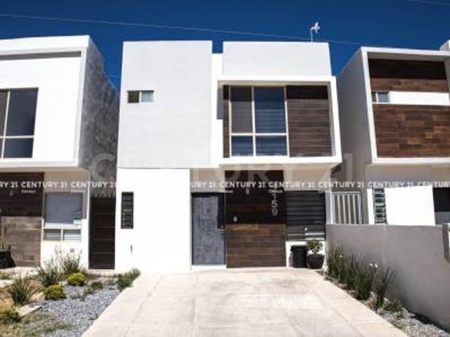 CASA EN RENTA EN MONTEVERDE, CHIHUAHUA, CHIH