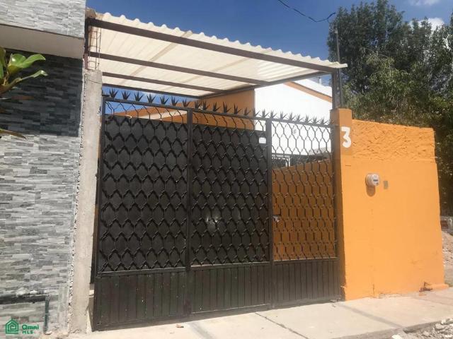 Casa en Renta en Morales Campestre, San Luis Potosí, S.L.P