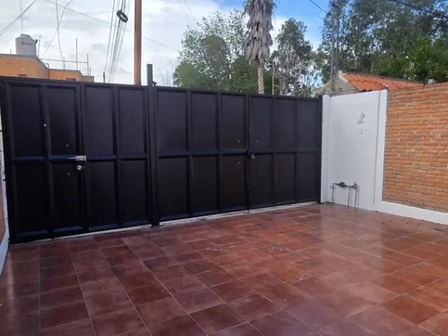 Casa en renta en Morales, San Luis Potosí, San Luis Potosí
