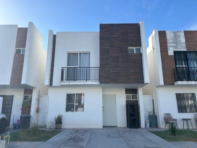 Casa en renta en Moretto