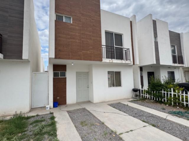 Casa en renta en Moretto, Torreón, Coahuila de Zaragoza