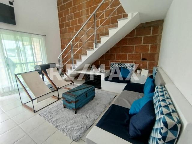 Casa en Renta en Morelos, Cocoyoc, Yautepec