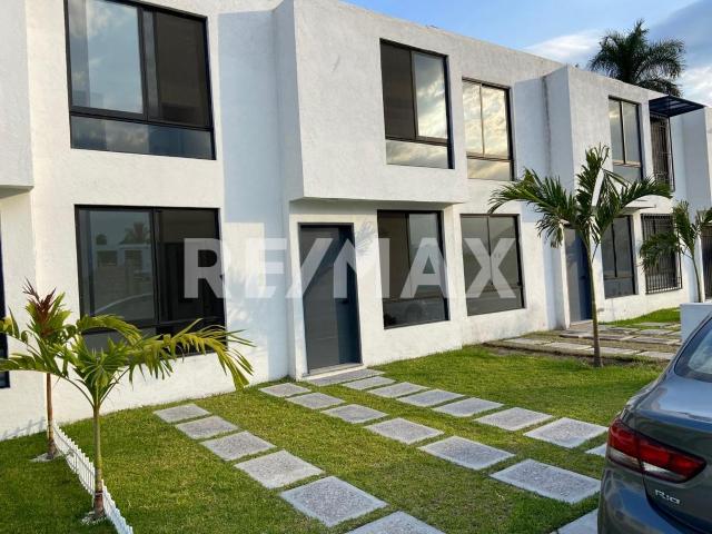 Casa en Renta en Morelos, Centro, Xochitepec