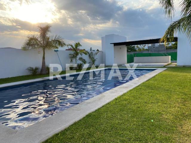 Casa en Renta en Morelos, Centro, Xochitepec