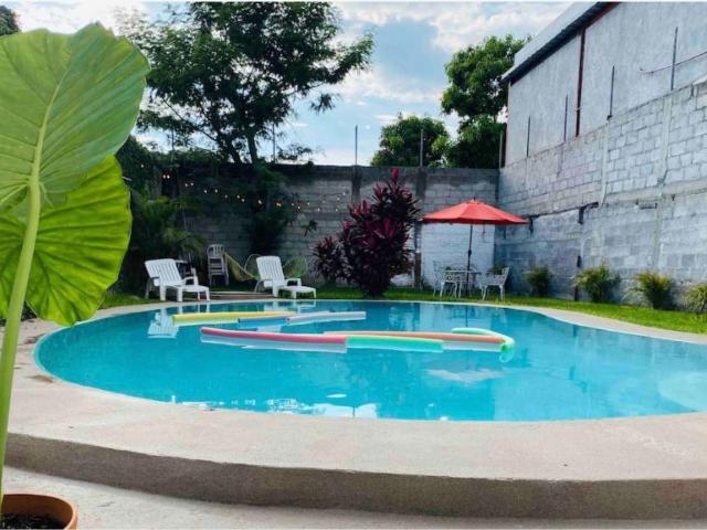 Casa en renta en Morelos, Cuautla, Morelos