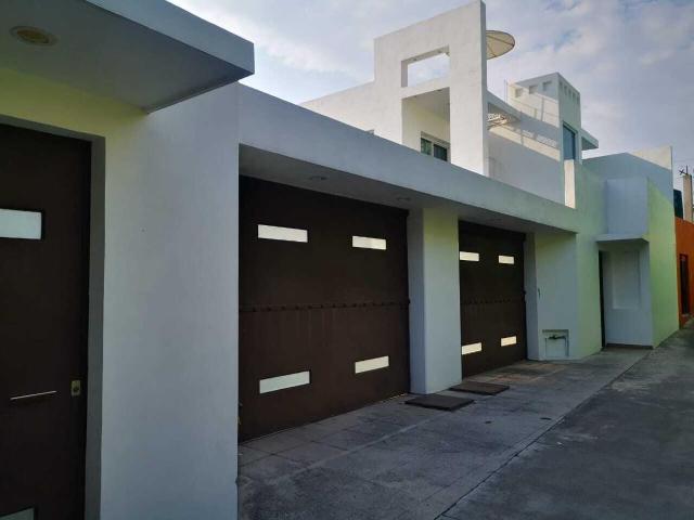 Casa en renta en Morelos, Cuautla, Morelos