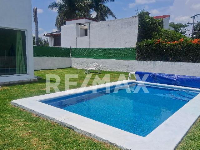 Casa en Renta en Morelos, Lomas de Cocoyoc