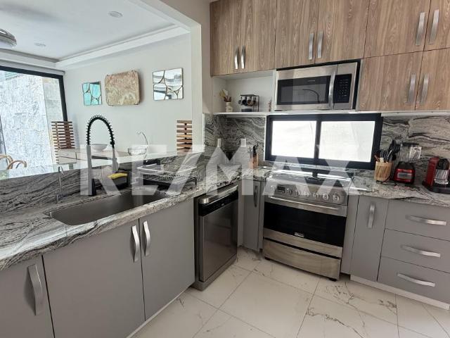 Casa en Renta en Morelos, Lomas de Cocoyoc