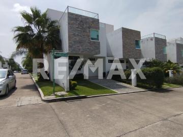 Casa en Renta en Morelos, Para?so Escondido, Yecapixtla
