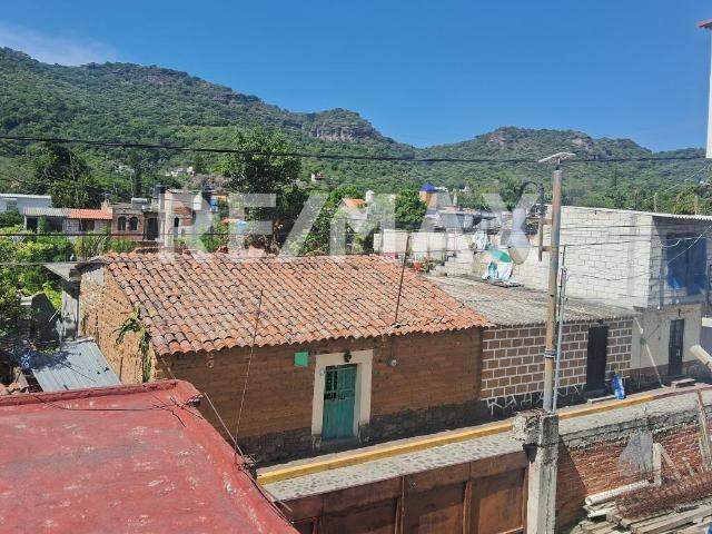Casa en Renta en Morelos, Tlayacapan
