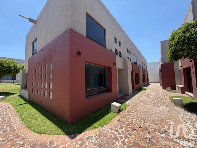 Casa en Renta en Morillotla, San Andrés Cholula, Puebla