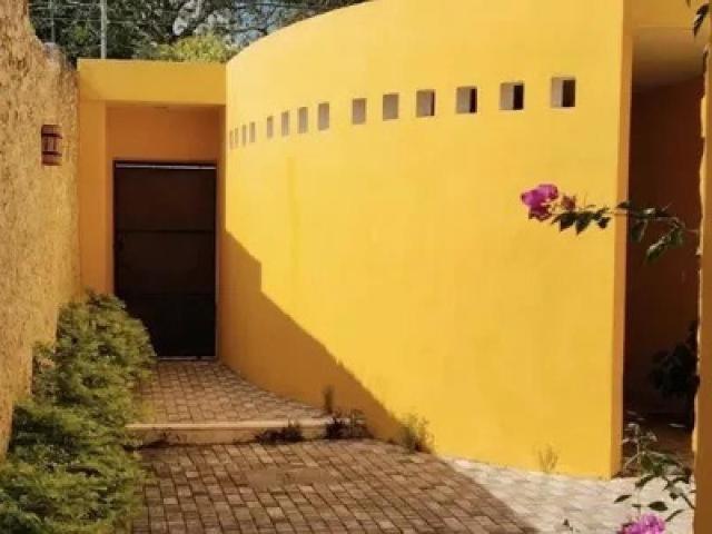 Casa en Renta en MOTUL Motul de Carrillo Puerto