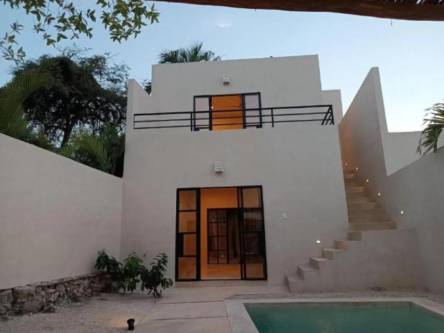 Casa en Renta en MOTUL Motul de Carrillo Puerto