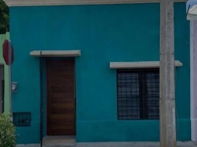 Casa en Renta en Motul de Carrillo Puerto