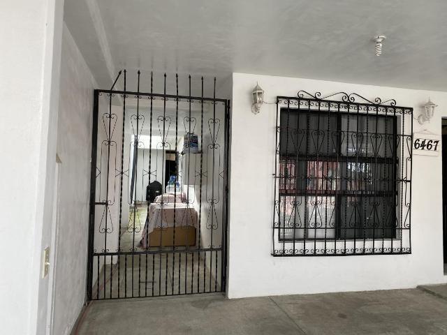 Casa en renta en Nueva Aurora, Tijuana, Baja California