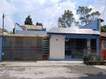 Casa en renta en Nueva Ixtacala Tlalnepantla