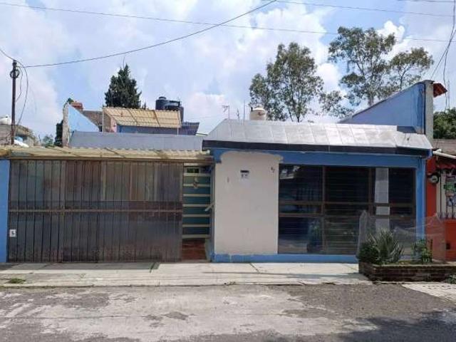 Casa en renta en Nueva Ixtacala Tlalnepantla
